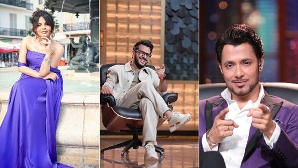 Shark Tank India 4: Anupam Mittal, Aman Gupta, Namita Thapar, Peyush, Ritesh Agarwal- FULL LIST Of Sharks