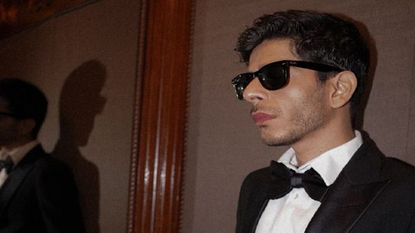 Shashank Arora Highlights The Crucial Role Of Film Festivals In Global Cinema Distribution