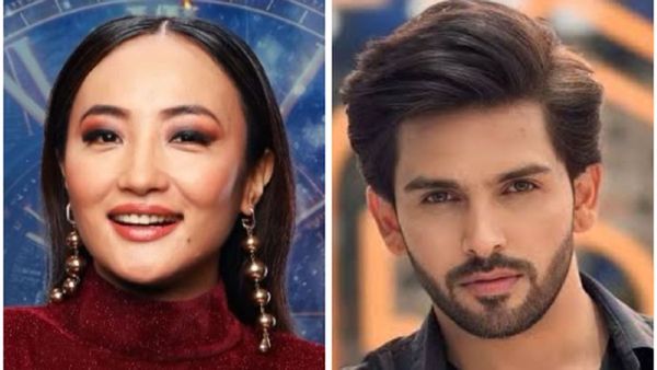 Bigg Boss 18: Shehzada Dhami Makes Fun Of Chum Darang's Name On First Day; Here's How She Handled It