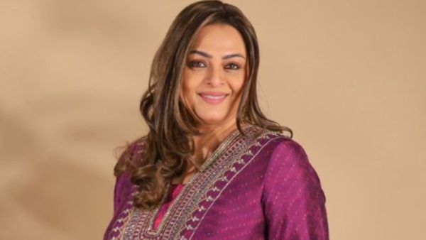 Bigg Boss 18: Shilpa Shirodkar On Handling Drama In The House, '' I'll Stay Calm And...''