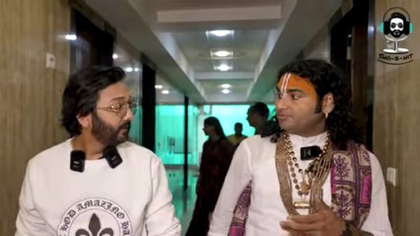 Shobhit Sinha Becomes India's First Writer To Launch A Podcast Channel