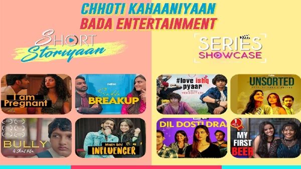 Short Storiyaan, Series Showcase Episode Date: When & Where To Watch On Zing? Details Inside