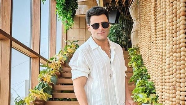 Shaitani Rasmein Star Siddhant Issar Says 'Always Thought I'd Go For Destination Wedding In Goa'