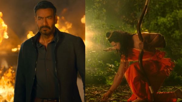 Singham Again Trailer: Ajay As Ram To Arjun As Ravan; Here’s How Rohit Shetty Brings Modern Twist To Ramayana