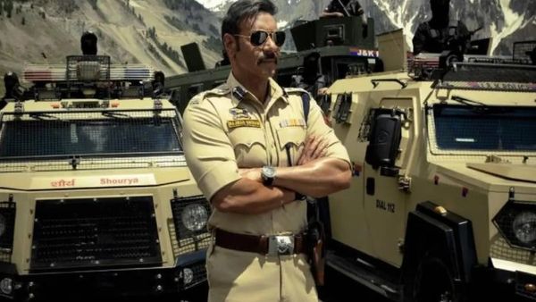 Singham Again Trailer: 5 Dialogues From Ajay Devgn & Rohit Shetty’s Cop Drama That Are Hit & Defines The Film