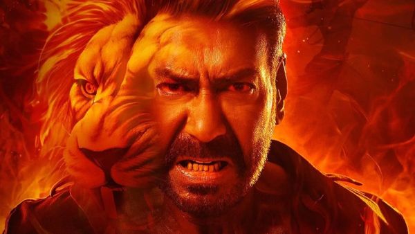 Singham Again Trailer Release Time: Rohit Shetty & Ajay Devgn’s Film’s Trailer Is Out - Watch Here