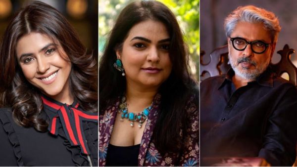 Snehil Dixit (BC Aunty) Calls Ekta Kapoor 'Queen Of Television', Hails Sanjay Leela Bhansali As 'King Of...'