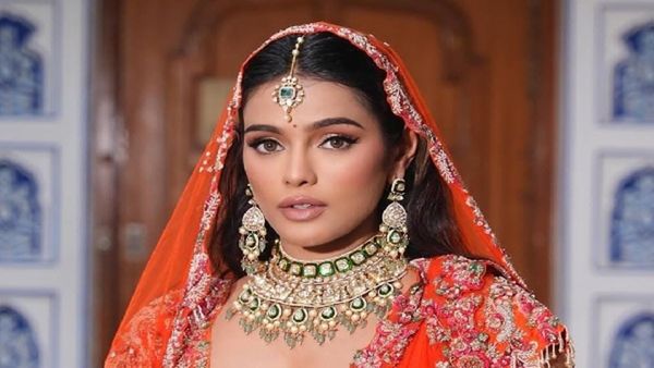 Sonyaa Ayoddhya's Marriage In Trouble? Kasautii Zindagii Kay 2 Actress & Her Husband Hit UNFOLLOW On Instagram