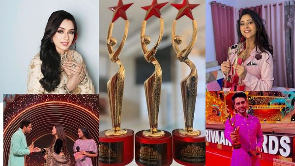 Star Parivaar Awards 2024 Winners List: Anupamaa, Yeh Rishta Kya Kehlata Hai, Jhanak- Who Won Maximum SPA 2024