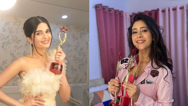 Star Parivaar Awards 2024 Timings On Star Plus, Telecast Date: When & Where To Watch SPA 2024 Online?