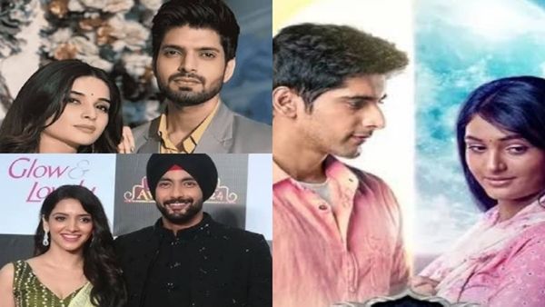 Star Plus Diwali 2024 Show: Ghum Hai Kisikey Pyaar Meiin's Bhavika Sharma, Fahmaan Khan To Perform?