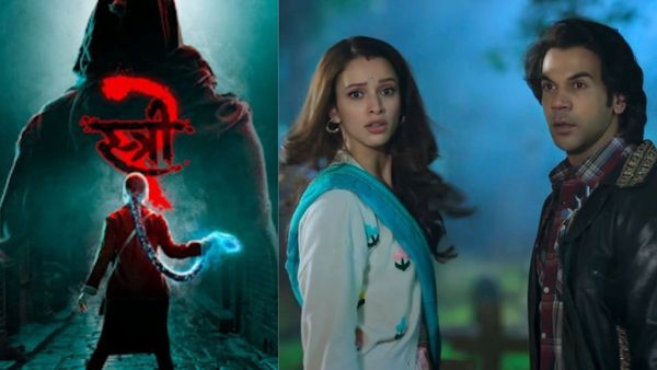 Vicky Vidya Ka Woh Wala Video Release: Stree 2 Crossover In Rajkumar-Tripti's Film? Here's What We Know