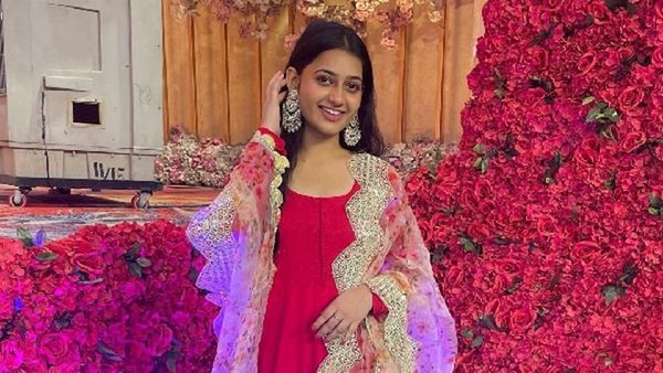 Dhanteras 2024: What Special Saajha Sindoor Actress Stuti Vinkle Wants To Buy This Festive Season?