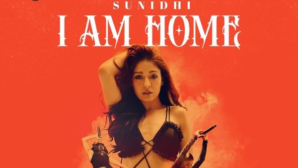 Sunidhi Chauhan Returns To Stage With Electrifying I AM HOME Concert In Bengaluru; Check Date, Ticket Price