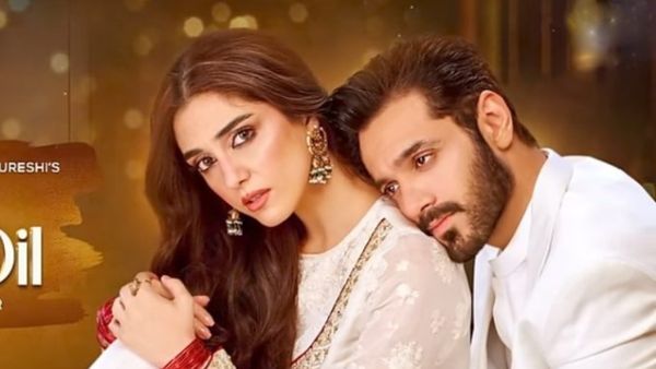 Sunn Mere Dil Twitter Review: Wahaj Ali & Maya Ali’s Show Impresses Audience; Leaves Fans In Awe