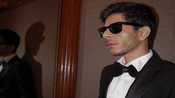 Superboys Of Malegaon: Shashank Arora Spills The Beans On His Role, Reveals How Reema's Vision Helped Him