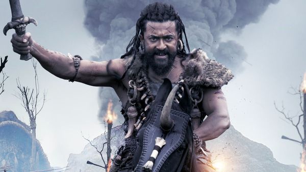 Kanguva Audio Launch Date And Venue Announced: Suriya Fans Prepare For A Grand And Extravagant Night!