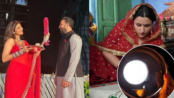 Karwa Chauth 2024 Moon Time: At What Time Will Moon Rise? Know The Exact Time For Your City