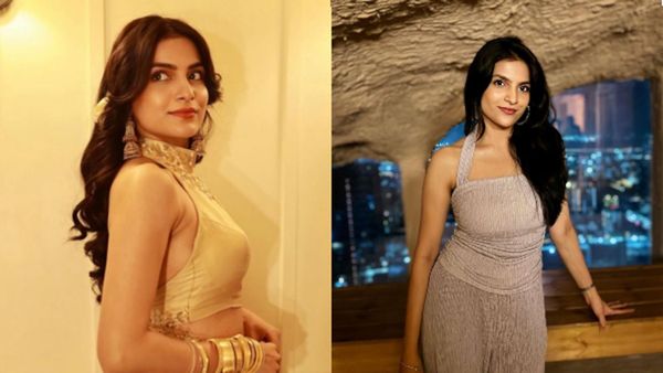 Udne Ki Aasha Actress Tanvi Shewale: Television Reflects Society Because It Acts As A Mirror