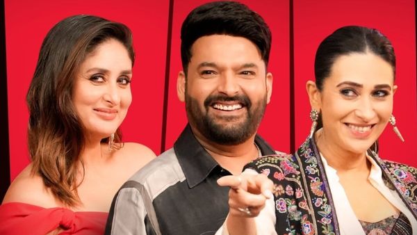 The Great Indian Kapil Show 2 Episode 4 OTT Release Time: When Will New Episode Of Kapil's Show Be Out Tonight