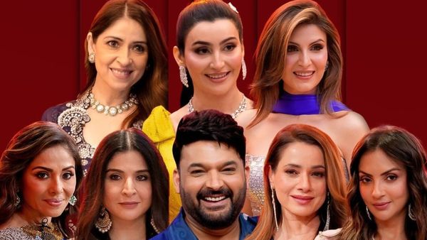 The Great Indian Kapil Show 2 Episode 5 OTT Release Time: When Will The New Episode Of Kapil's Show Be Out