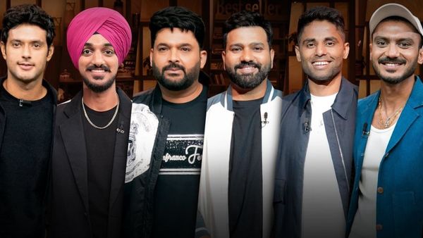 The Great Indian Kapil Show 2 Episode 3 OTT Release Time: Here’s When Kapil’s Show’s New Episode Will Be Out
