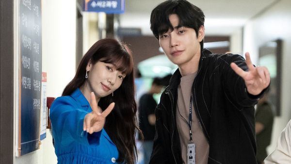 The Judge From Hell Episode 7 Release Time: Here’s When New Episode Will Premiere Online - UPDATE