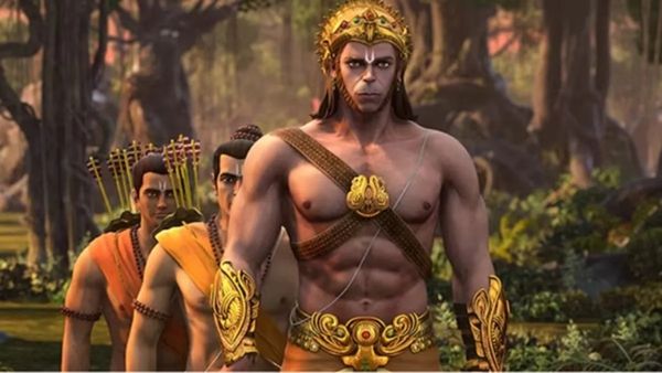 The Legend Of Hanuman Season 5 Review: An Engaging Dive Into Indian Mythology With Stunning Animation