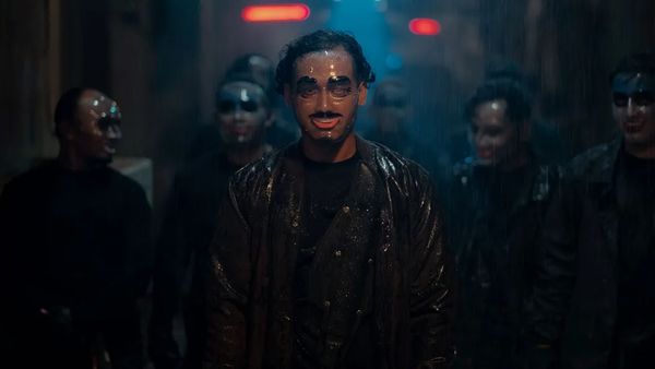 'The Shadow Strays' Film Coming To Netflix, Plot, Cast, And Other Details