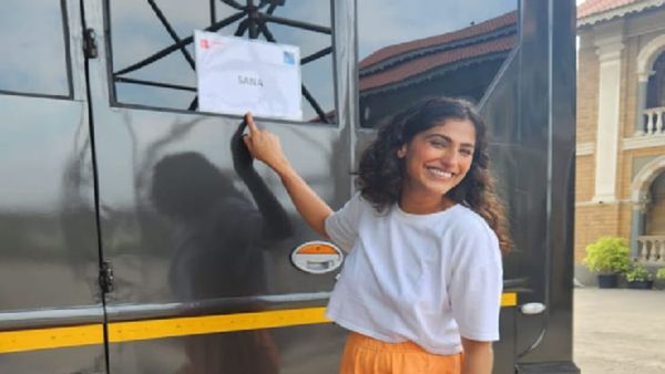 The Trial 2: Kubbra Sait Excitedly Announces Filming For The Trial Season 2 As Fans Anticipate Her Return