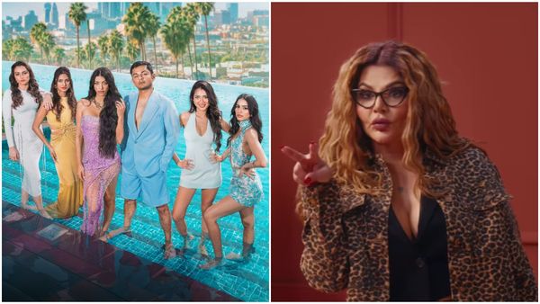 The Tribe OTT Release On Prime Video: Rakhi Sawant Turns Mentor, Coaches Content Creators - DEETS