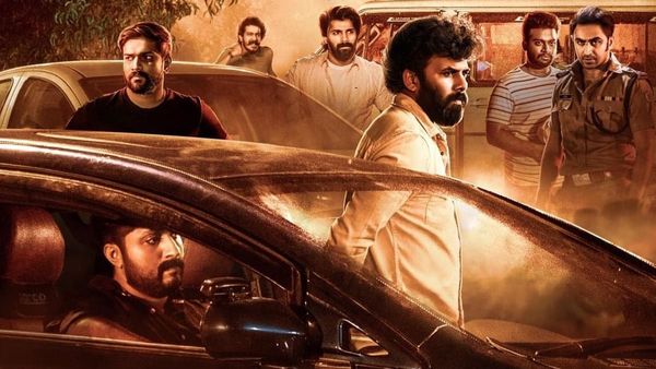 Thrayam X Review: Here's What Audiences Have To Say About Dhyan Sreenivasan And Sunny Wayne's Thriller Movie