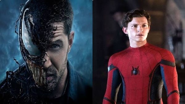 Tom Hardy Reveals If He Will Face Off Against Spider-Man After Venom: The Last Dance