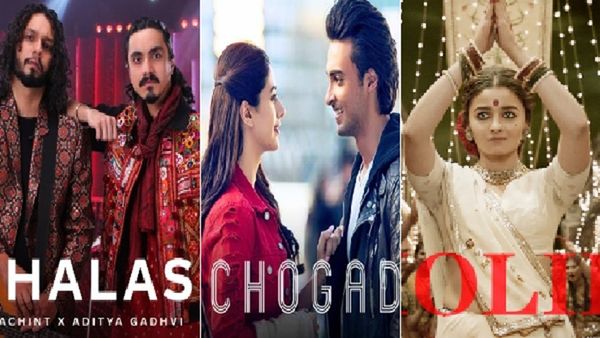 Top Navratri Songs In 2024: Khalasi, Chogada, Dholida- Popular Navratri Songs To Groove To This Festive Season