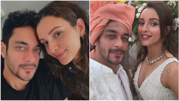 Triptii Dimri Drops Hints About 'Serious Relationship' With Businessman Sam Merchant; Is Marriage On Cards?