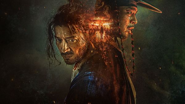 Uprising (Korean Film) Release Time: Here’s When Park Jeong-min’s Action Drama Will Stream Online - DEETS