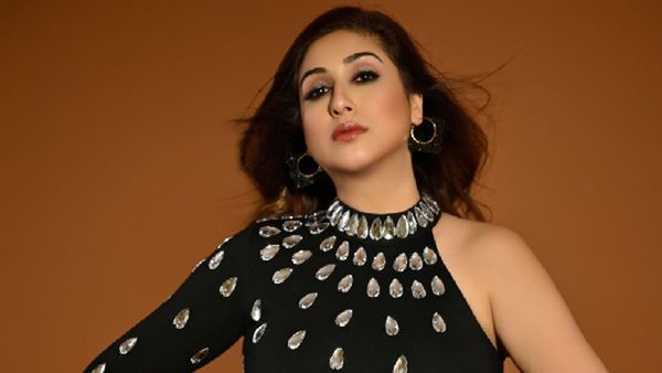 Bigg Boss 18 | Will Vahbiz Dorabjee Enter As Wildcard Contestant? Actress Breaks Silence: I Would Definitely…