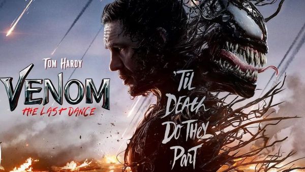 How To Watch Venom: The Last Dance Online? Here's When & Where To Stream Tom Hardy's Film