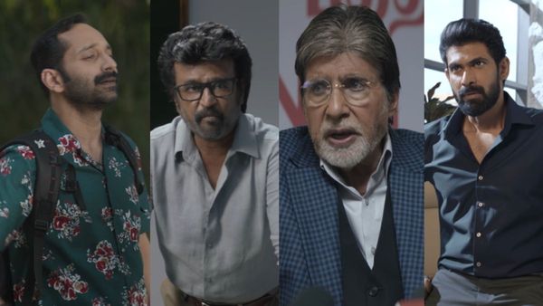 Vettaiyan Box Office Collection Day 20 Final Updates: Here's Rajinikanth & Amitabh Film's Diwali Collection