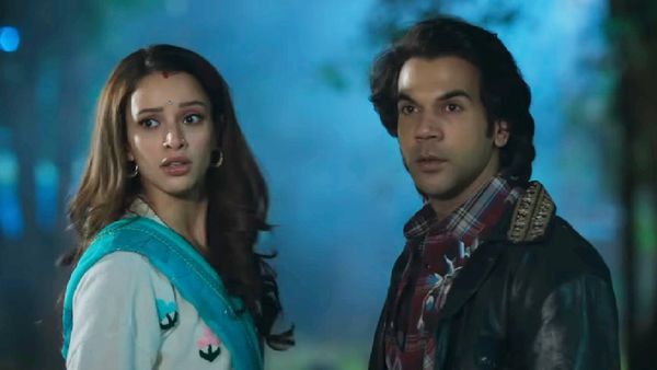 Vicky Vidya Ka Woh Wala Video Box Office Day 1 Prediction: Rajkummar To Get His 2nd Highest Opener | EXCL