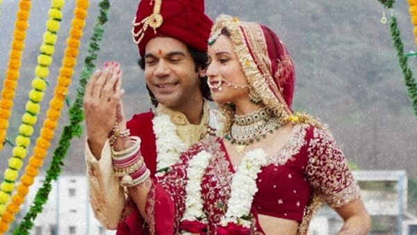 Vicky Vidya Ka Woh Wala Video Box Office Collection Day 7 Prediction: Triptii’s Film To Cross 26Cr In Week 1?