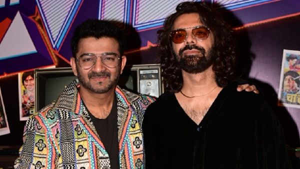 Vicky Vidya Ka Woh Wala Video: Sachin-Jigar Introduce Rupesh Mishra In Bollywood With 'Chumma'. Details