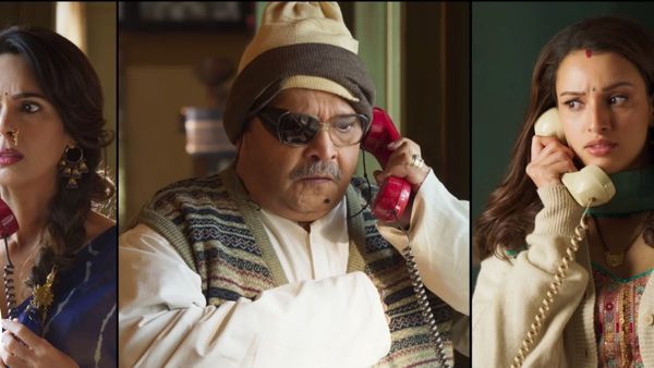 Vicky Vidya Ka Woh Wala Video Ending Explained: Did Vicky & Vidya Find CD? Here's What Happened In The End