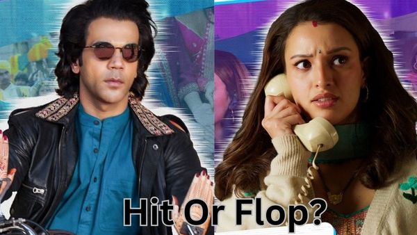 Vicky Vidya Ka Woh Wala Video: Hit Or Flop? Budget, Storyline & Everything To Know About Rajkumar-Tripti Film