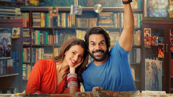 Vicky Vidya Ka Woh Wala Video First Review: Rajkummar & Triptii’s Comedy Film Is A ‘Laugh A Minute’ Riot