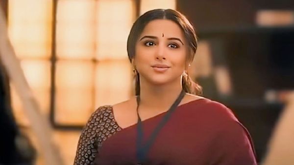 Vidya Balan Reacts To The On-Stage Incident And Shared BTS From 'Ami Je Tomar 3.0' Song Launch