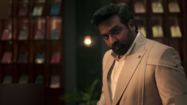 Bigg Boss Tamil 8 Premiere: Vijay Sethupathi’s Fees Per Month For The New Season Will Leave You Shocked