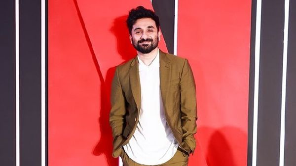 Vir Das All Set For Fifth Comedy Special With Netflix- Details Inside