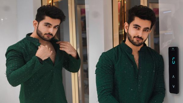 Diwali 2024 | Badall Pe Paon Hai Actor Vishwas Saraf Calls Diwali His Favourite Festival: I Love...