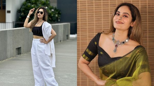 Bigg Boss 18: Shrutika Arjun's Mimicry Of Vivian Dsena & Hema Sharma Leaves Housemates In Splits